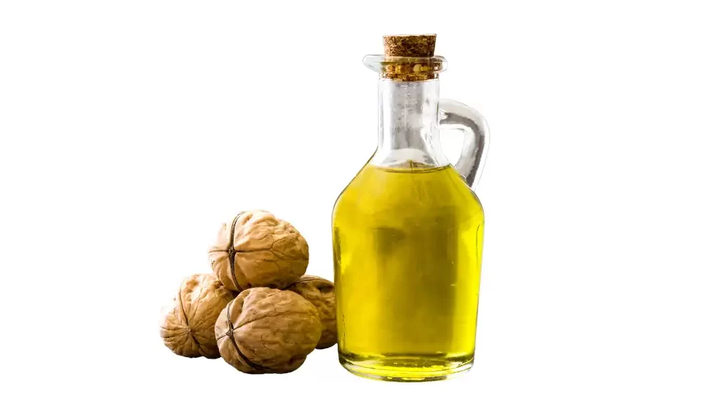 cold pressed walnut oil