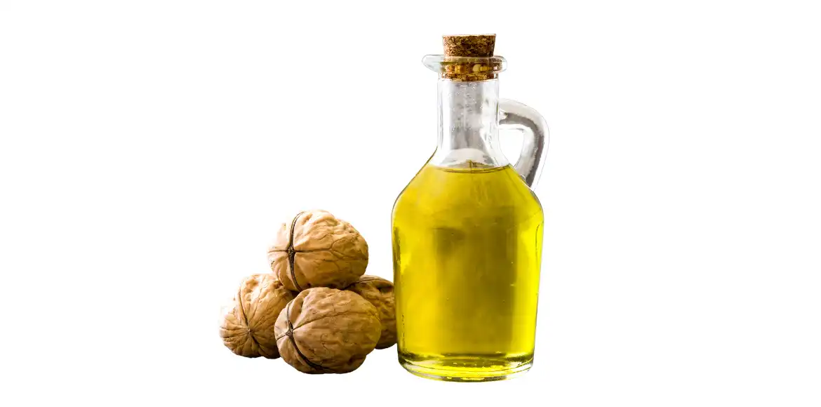 cold pressed walnut oil